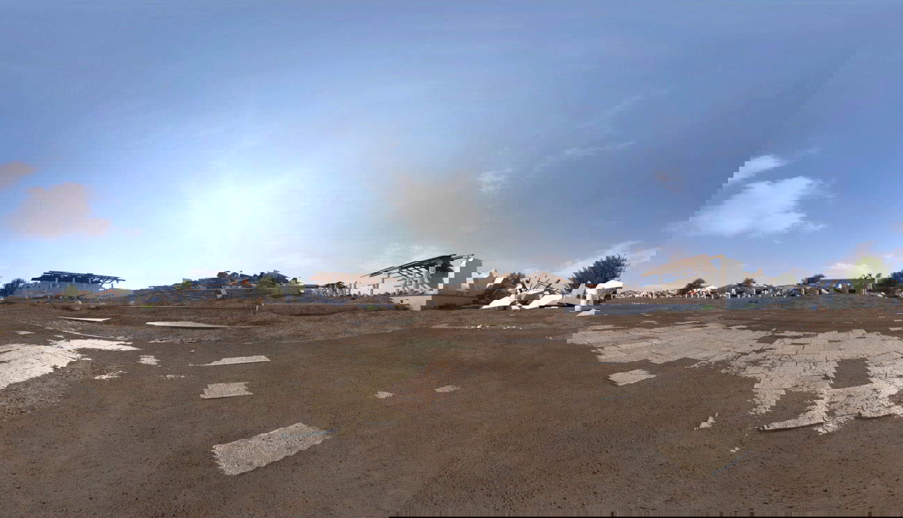 3D overviews by No Real Interaction &copy; NoReal Interaction