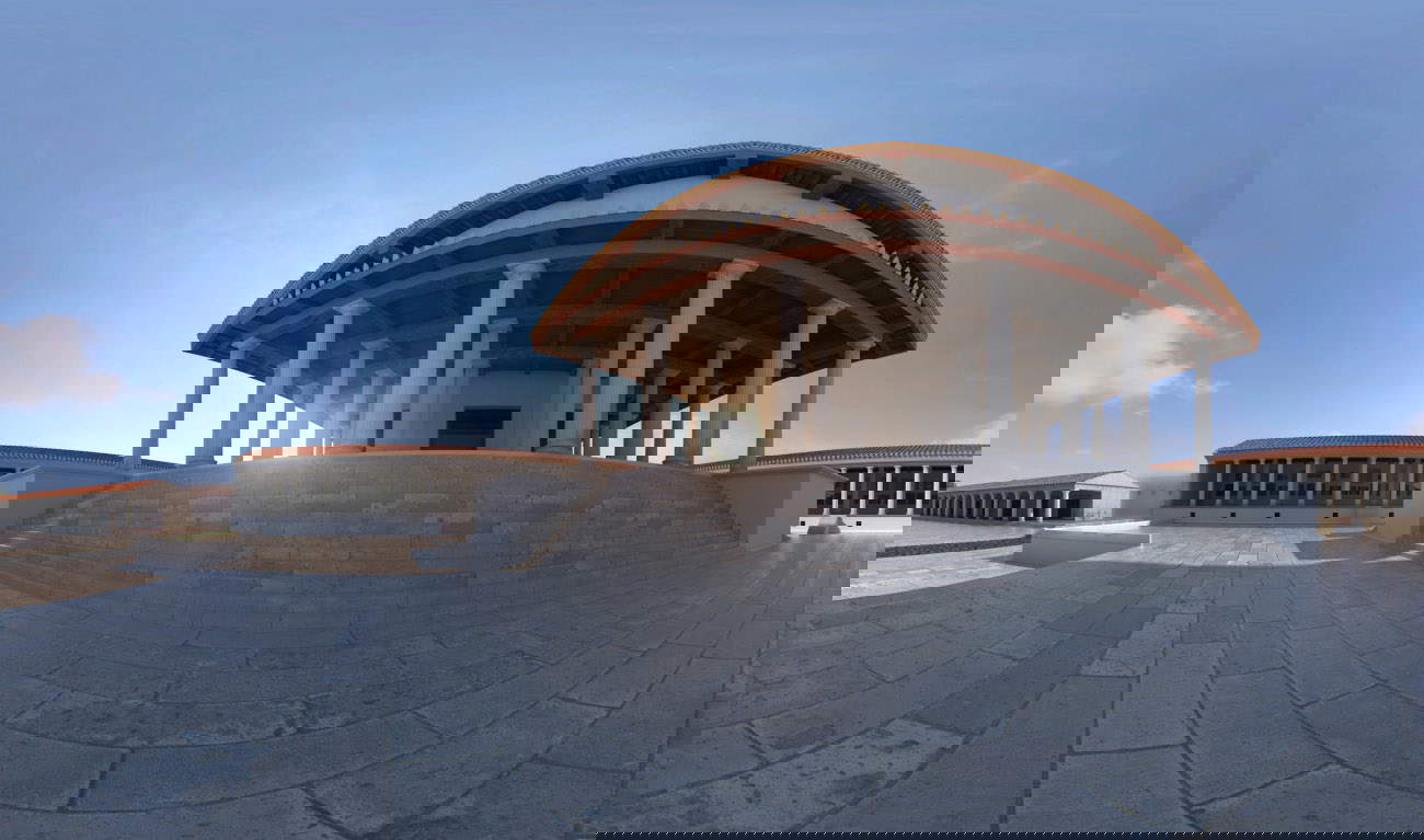 3D overviews by No Real Interaction &copy; NoReal Interaction