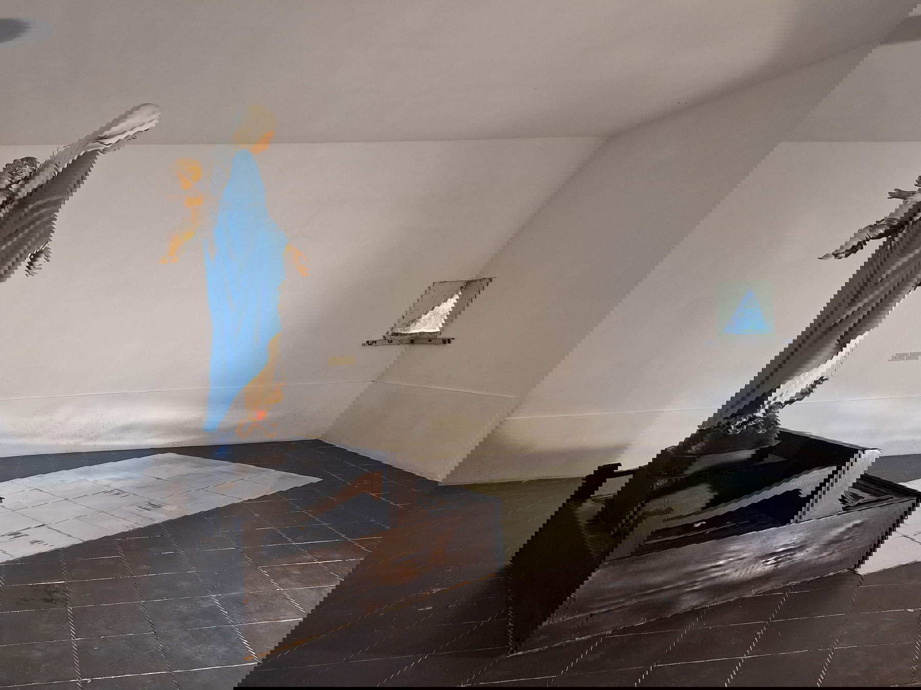 The Virginia Art Theatrum