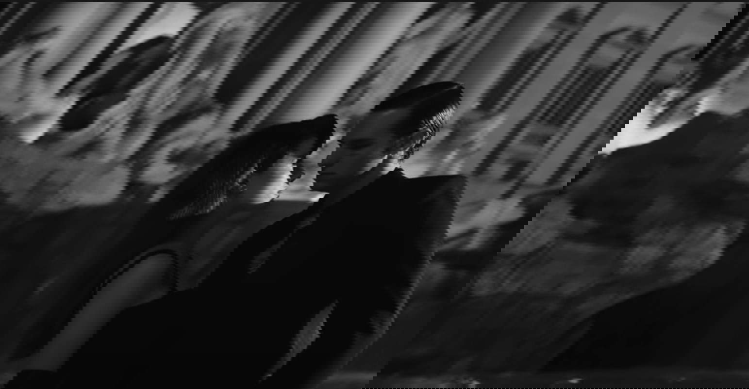 Aus dem offiziellen Video von Reckless Youth