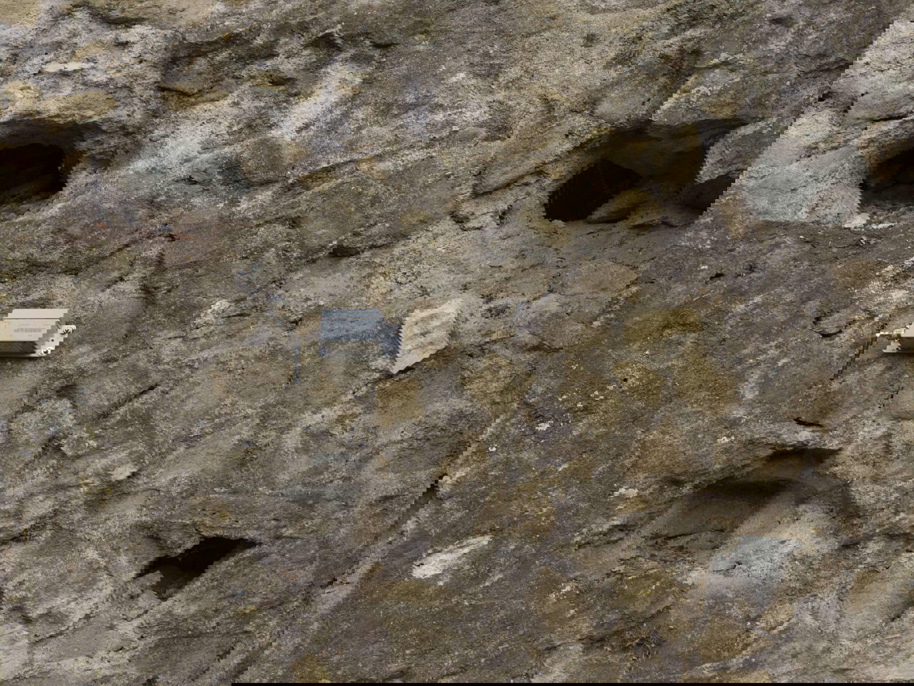 Villa Gregoriana. Photo: Massimo Siragusa