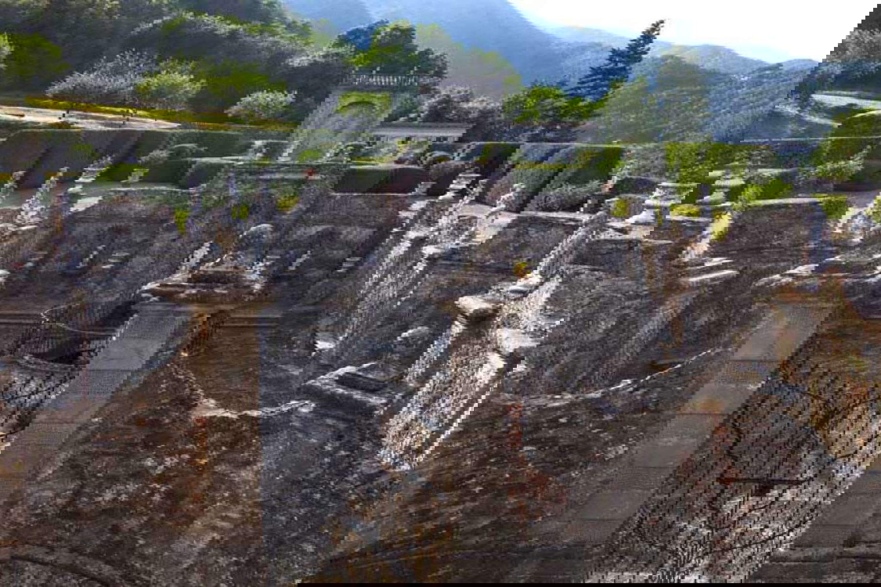 Villa Pavesi Negri Delfini