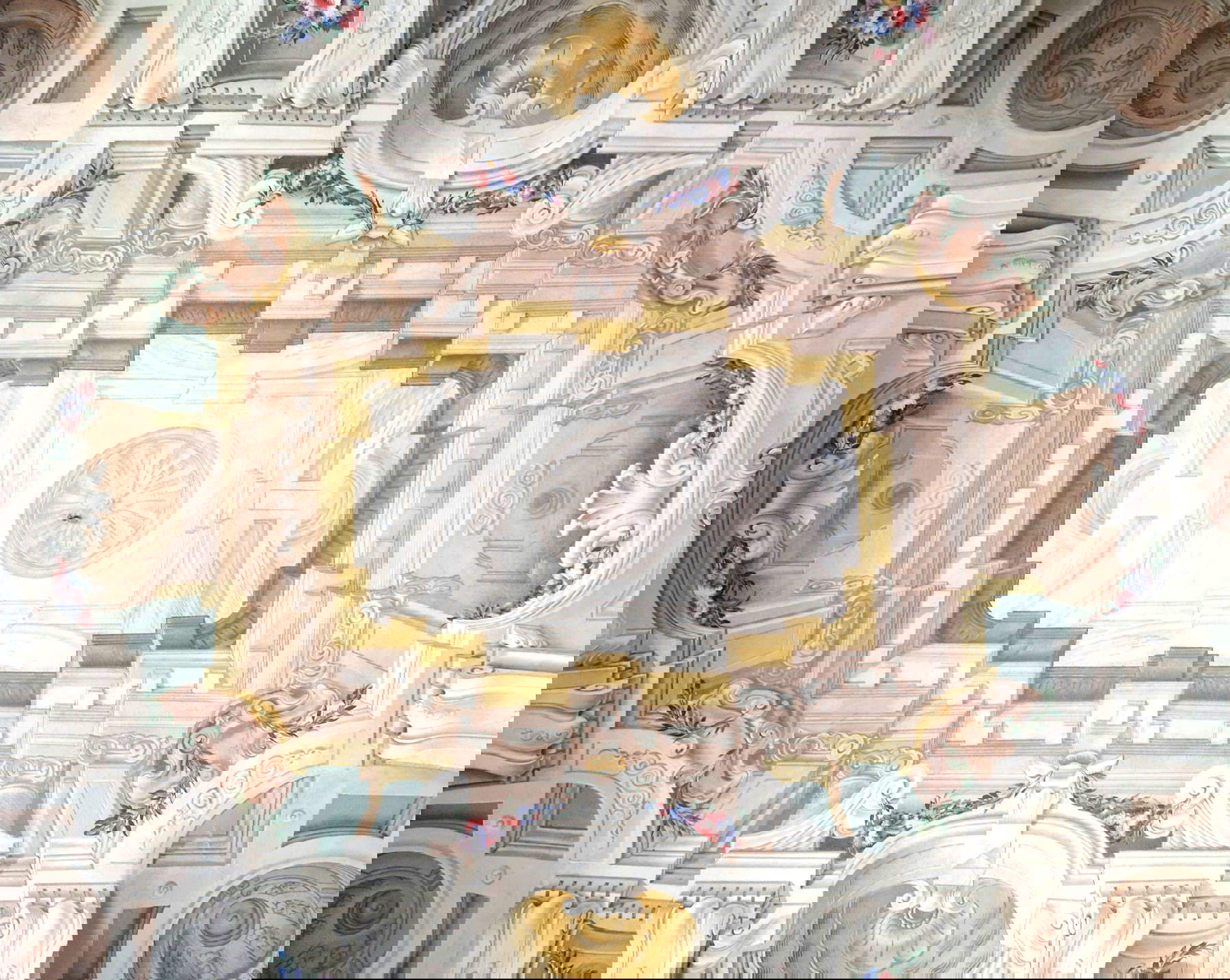 Villa Pavesi Ruschi. Foto: Sigeric