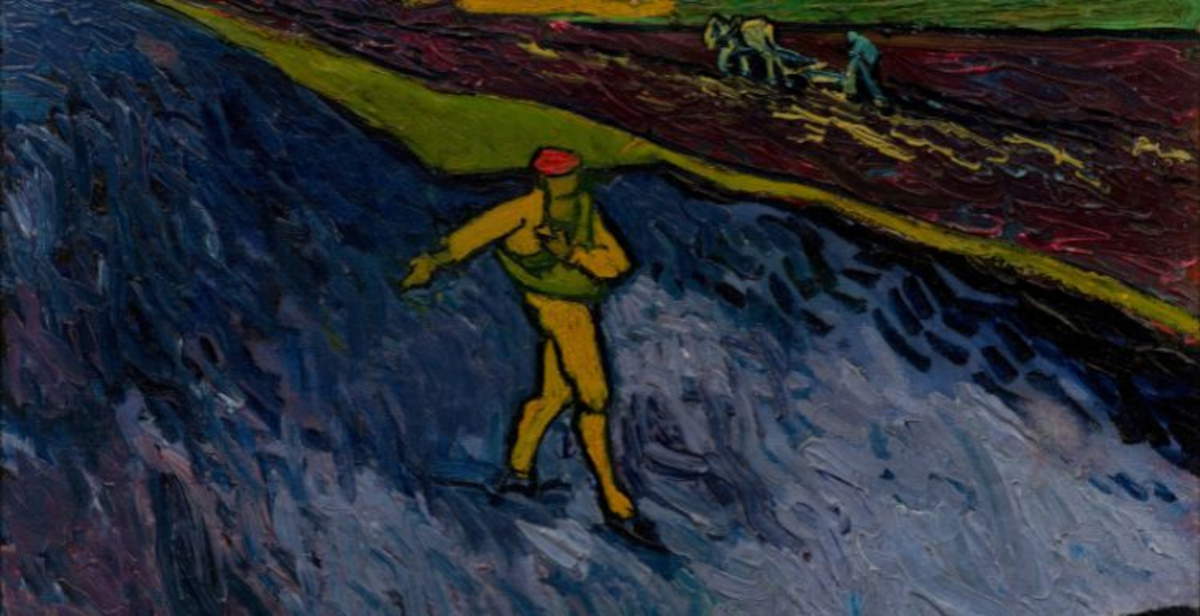 De Rembrandt à Van Gogh : la collection Armand Hammer exposée à la Fondation Gianadda