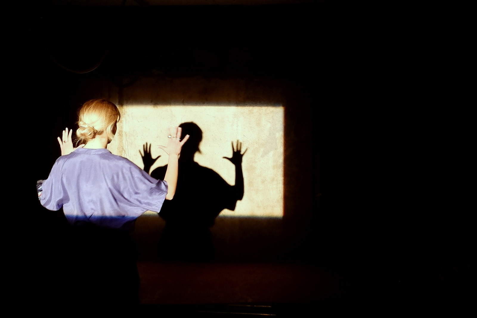 Visites guidées Rossetti Open au Théâtre Rossetti de Trieste