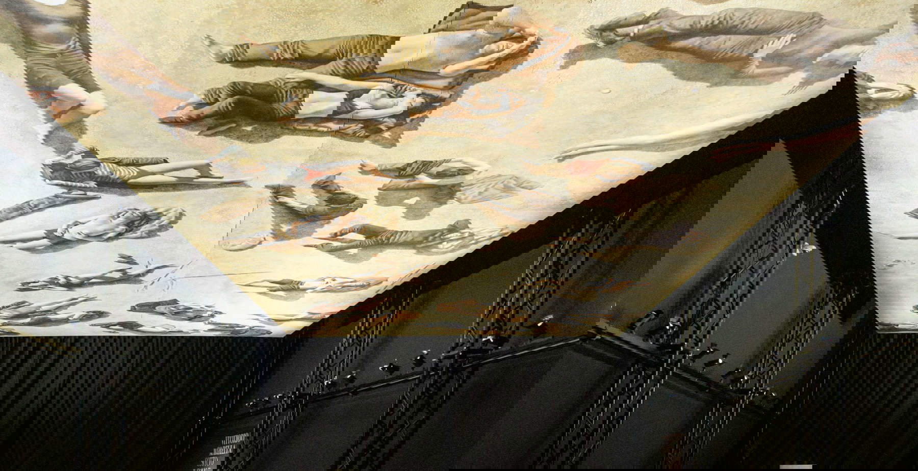 Vittorio Marella explore la relation entre l'homme et l'environnement au Mart de Rovereto