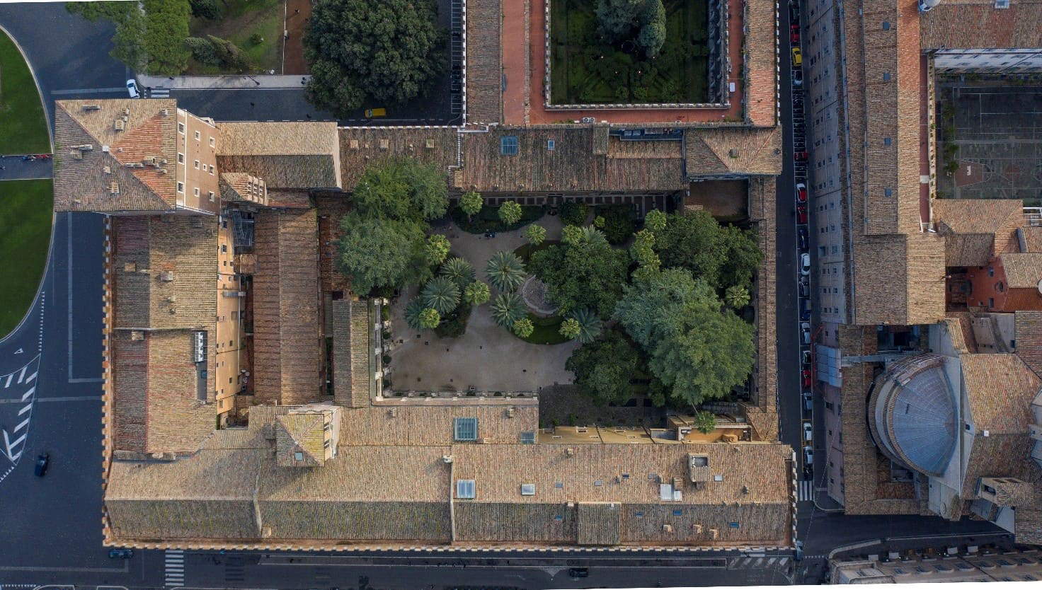 Poesia, musica e danza a Palazzo Venezia: al via la rassegna &ldquo;Piccolo Teatro di Poesia&rdquo;