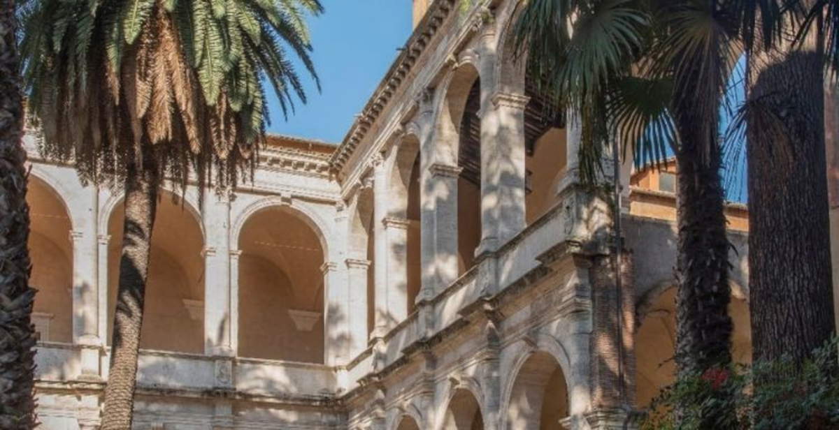 Poesie, Musik und Tanz im Palazzo Venezia: Das Festival 