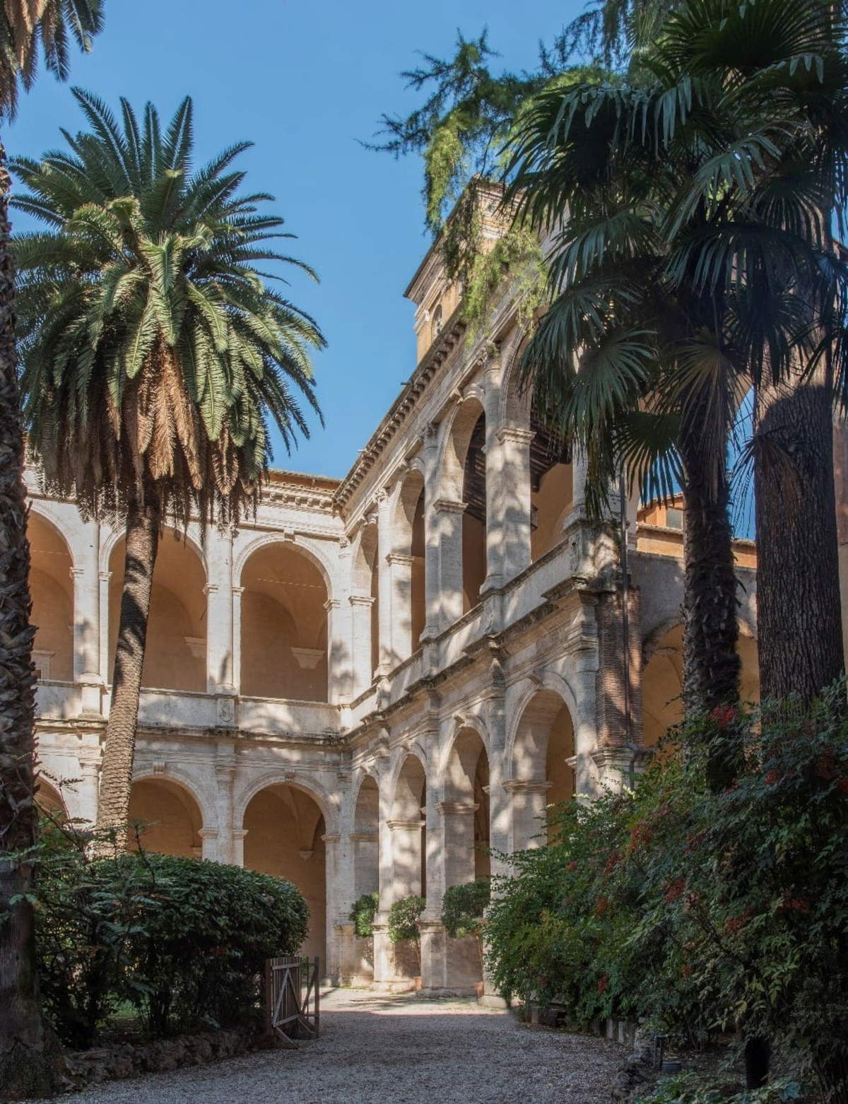 Poesia, musica e danza a Palazzo Venezia: al via la rassegna &ldquo;Piccolo Teatro di Poesia&rdquo;