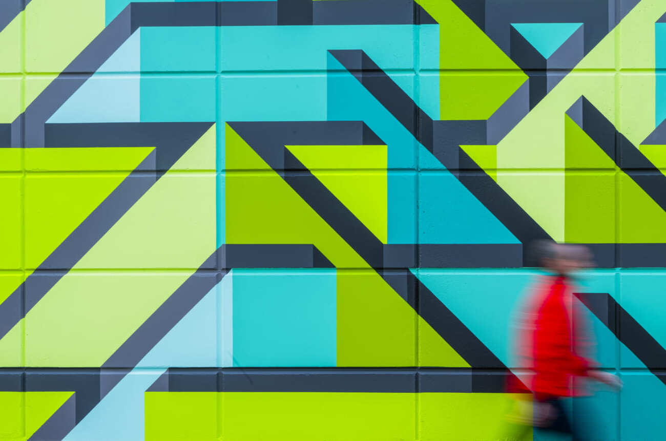 Joys, YARDA, Metro Urban Museum