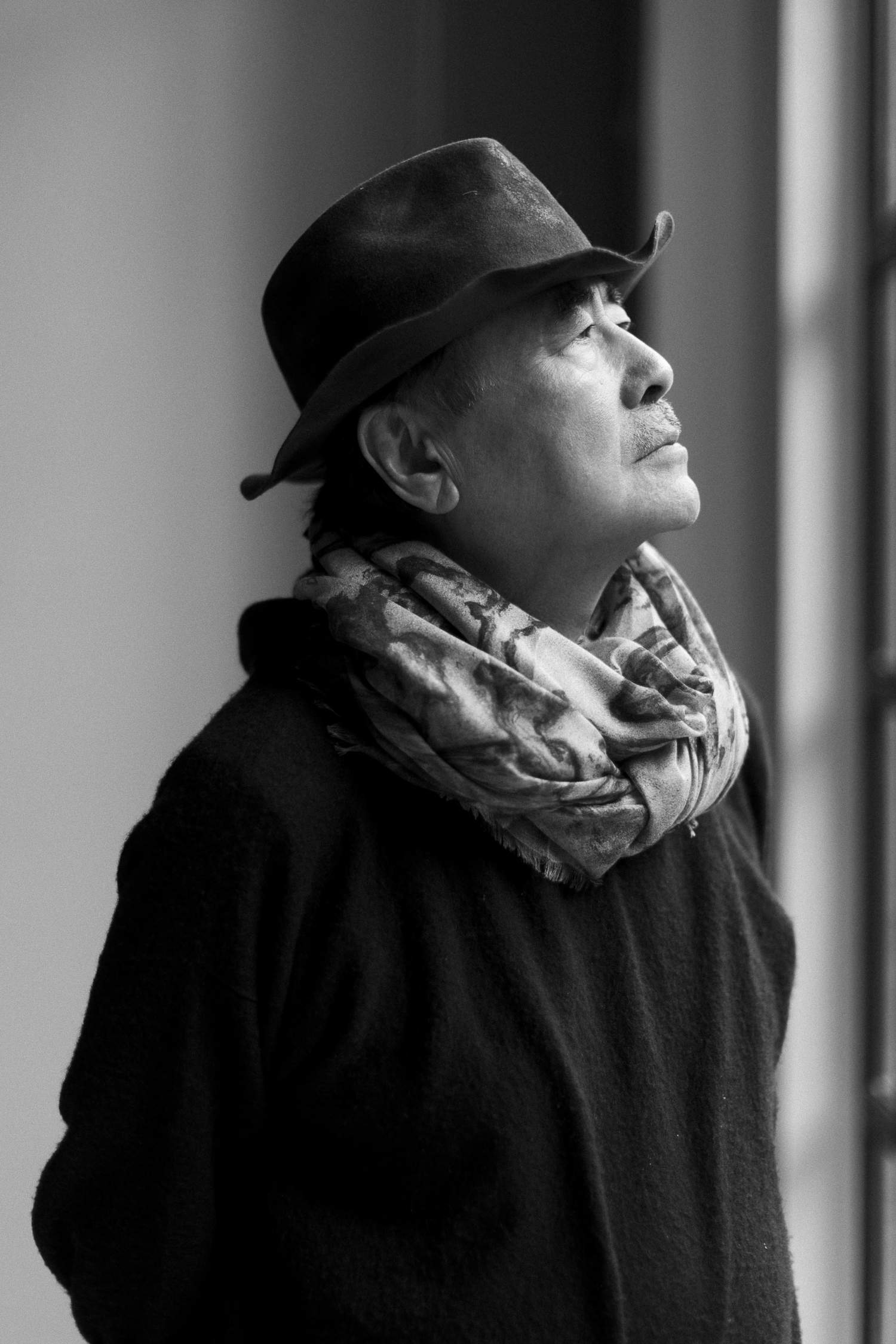 Yoshitaka Amano