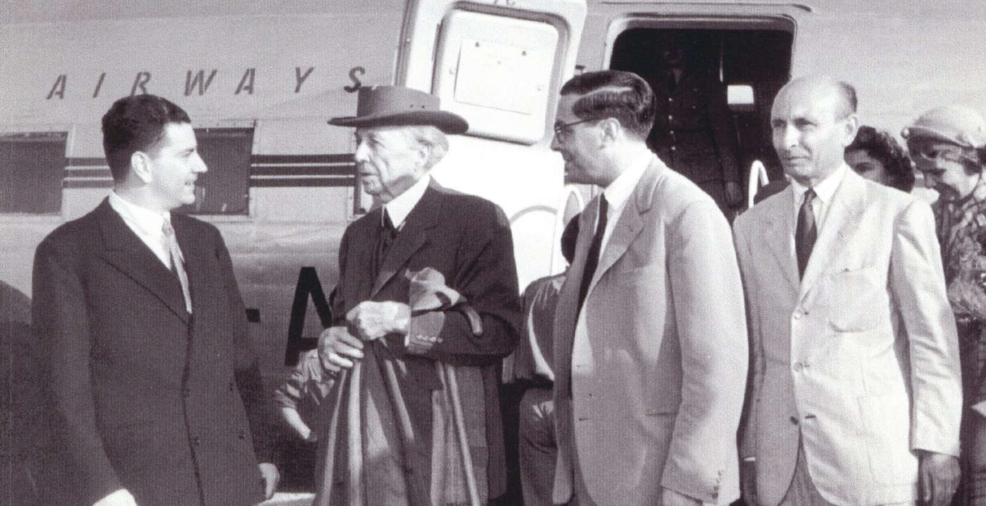 Ragghianti and Zevi's correspondence published: a forty-year-long dialogue