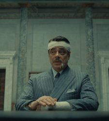 &ldquo;La trama fenicia&rdquo;: al cinema il nuovo film di Wes Anderson che contiene autentiche opere d'arte