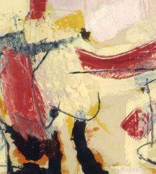 Roma, vent'anni d'arte tra 1950 e 1970: una mostra in collaborazione tra due importanti gallerie