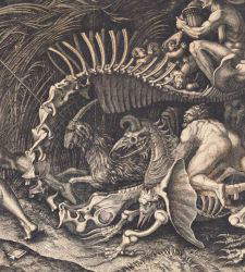 Echoes of sixteenth-century Italian among Elizabethan shadows: the dark universe of John Webster