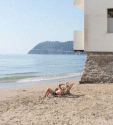 Architetture della vacanza: un festival per rileggere il paesaggio costiero ligure