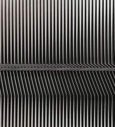Alberto Biasi e i suoi Politipi in mostra alla Dep Art Gallery di Milano