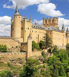 España, tierra de castillos: 10 de los más espectaculares y menos conocidos