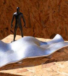 Architecture, art and AI: "Space of the Possible" exhibition in Mestre.
