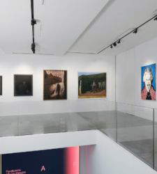 El retrato entre la ausencia y la identidad en la exposición "Damnatio Figurae" de Padua