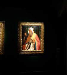 Boccaccio Boccaccino's luminous renaissance: what the Cremona exhibition looks like