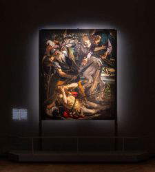 La mostra di Caravaggio è andata sold-out: come fare per visitarla comunque