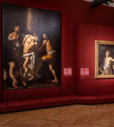 La mostra di Caravaggio a Roma prolunga gli orari fino a mezzanotte. Nuovi biglietti disponibili