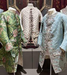 A Venezia, il Museo di Palazzo Mocenigo esplora l’evoluzione della moda maschile al tempo di Casanova