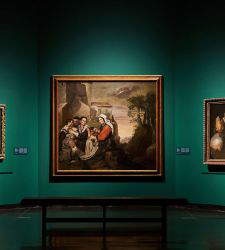 Pietro Bellotti, el origen de una mirada moderna. C&oacute;mo es la exposici&oacute;n de Venecia