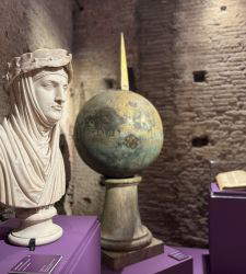 Com'era Roma nel 1350: ai Mercati di Traiano la mostra sulla città medievale