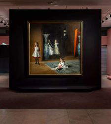 John Singer Sargent, peintre cosmopolite. A quoi ressemble l'exposition du musée d'Orsay