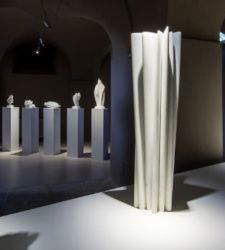 Scultura in dialogo: Giò Pomodoro e Gigi Guadagnucci a confronto a Massa