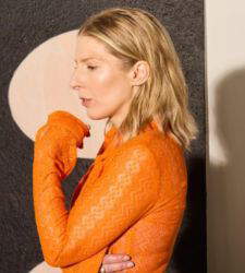 In Milan, Allison Katz investigates family legacy and the origin of painting