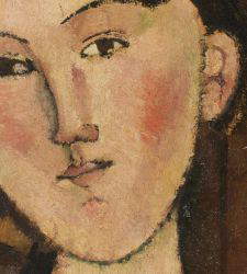 Auktionen, Rekord bei Il Ponte: Modigliani führt eine Auktion mit über 8,6 Millionen an