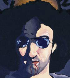 MAXXI feiert Andrea Pazienza anlässlich seines 70. Geburtstages in L'Aquila und Rom 