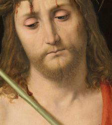 Milan rediscovers Andrea Solario. This is what the beautiful exhibition at the Poldi Pezzoli Museum looks like.