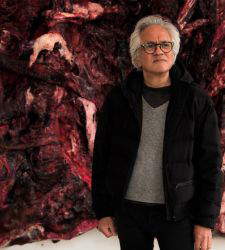 Art on TV May 5-11: Ai Weiwei, Anish Kapoor and Caravaggio