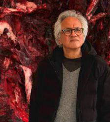 Arte in tv dal 17 al 23 marzo: Anish Kapoor, Correggio e Raffaello