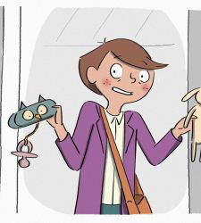 Arte.tv dedica una programmazione speciale alla maternità per la Festa della Mamma