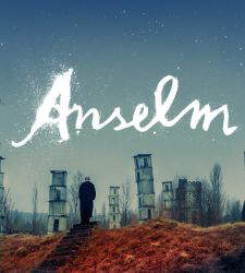 Arte in tv dal 21 al 27 aprile: Anselm Kiefer, William Turner e Caravaggio