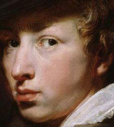 Van Dyck at the Palazzo Ducale in Genoa: the Flemish master's European journey