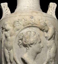In mostra a Padova un Canova mai visto e opere che testimoniano il suo rapporto con la citt&agrave;
