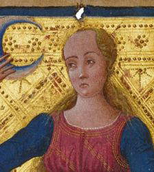 Tarot cards on display in Bergamo: seven centuries of history at the Accademia Carrara