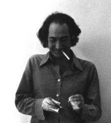 Le immagini Fluxus di Antonio D’Agostino in mostra al Palazzo del Fulgor di Rimini