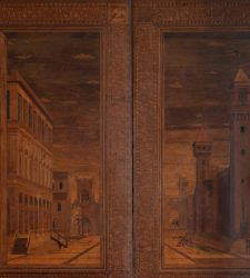 Der Herzogspalast von Urbino öffnet die Wohnung der Herzogin wieder für Besucher 