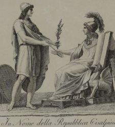 Unpublished documents and letterheads: Milan investigates Andrea Appiani's legacy