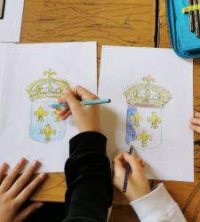 ARCHImparo 2025-2026: Das Mailänder Staatsarchiv öffnet sich mit neuen Bildungsangeboten für Schulen