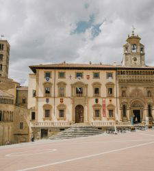Arezzo e il suo territorio: un’eredità viva tra arte, paesaggio e memoria