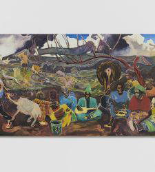 Venise, la Collection Pinault annonce de nouvelles expositions pour 2026, entre Palazzo Grassi et Punta della Dogana