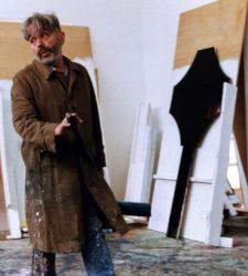 Adieu &agrave; Arnulf Rainer, ma&icirc;tre autrichien des peintures superpos&eacute;es